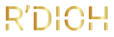 logo rdioh